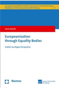 Europeanization Through Equality Bodies