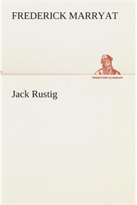 Jack Rustig