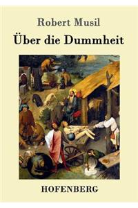 Über die Dummheit