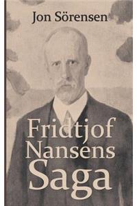 Fridtjof Nansens Saga