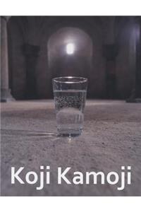 Koji Kamoji