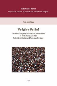 Wer Ist Hier Muslim?