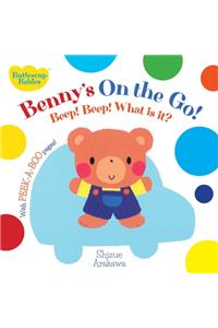Benny's on the Go!