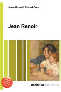 Jean Renoir