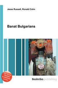 Banat Bulgarians