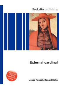 External Cardinal