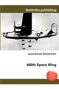 460th Space Wing