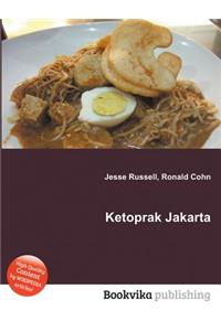 Ketoprak Jakarta