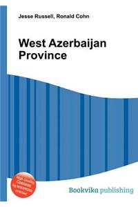 West Azerbaijan Province