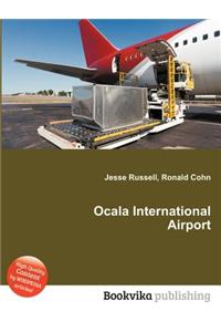 Ocala International Airport