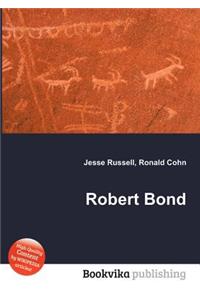 Robert Bond