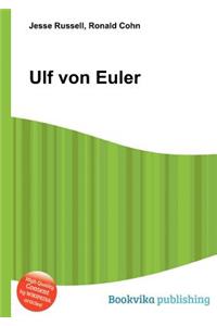 Ulf Von Euler