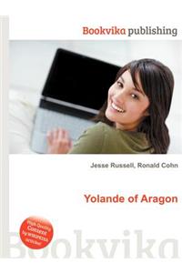 Yolande of Aragon