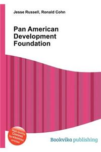 Pan American Development Foundation