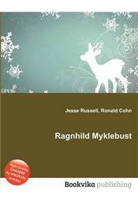 Ragnhild Myklebust