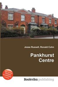 Pankhurst Centre