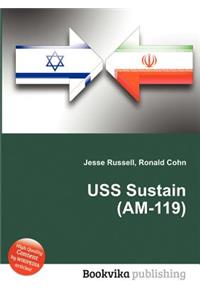 USS Sustain (Am-119)