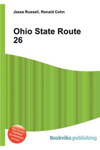 Ohio State Route 26