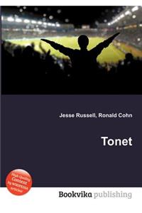 Tonet