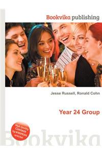 Year 24 Group
