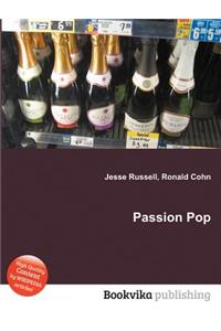 Passion Pop