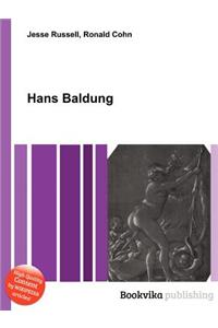 Hans Baldung