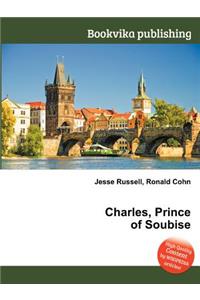 Charles, Prince of Soubise