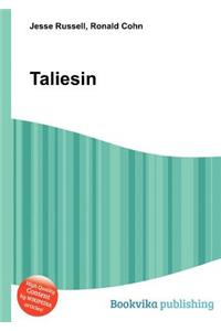 Taliesin