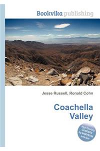 Coachella Valley
