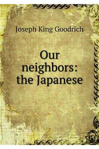 Our Neighbors