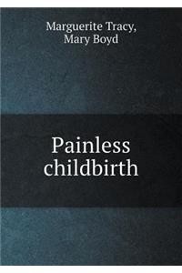 Painless Childbirth