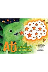Ati el Dragon de las Estrellas
