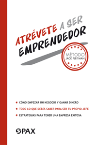 Atrévete a Ser Emprendedor