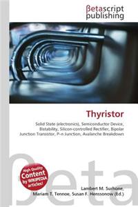 Thyristor
