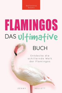 Flamingos Das Ultimative Buch