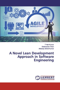 Novel Lean Development Approach in Software Engineering
