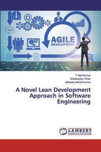 A Novel Lean Development Approach in Software Engineering