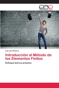 Introducción al Método de los Elementos Finitos