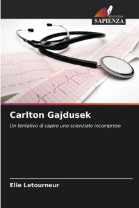 Carlton Gajdusek