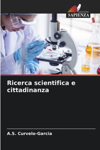 Ricerca scientifica e cittadinanza