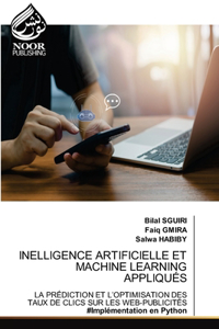 Inelligence Artificielle Et Machine Learning Appliqués