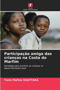 Participação amiga das crianças na Costa do Marfim