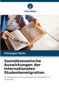Sozioökonomische Auswirkungen der internationalen Studentenmigration