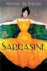 Sarrasine