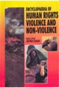 Encyclopaedia of Human Rights, Violence and Non-Violence
