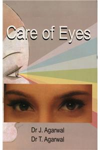 Care Of Eyes