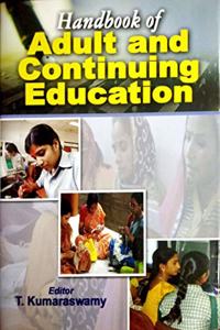 Handbook of Adult and Continuing Education