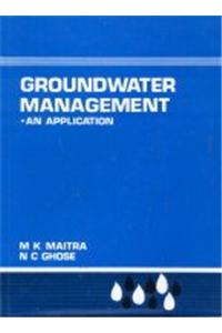 Groundwater Management: An Application