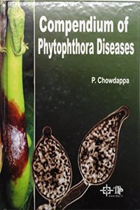 Compendium of Phytophthora Diseases