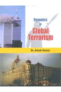 Dynamics Of Global Terrorism